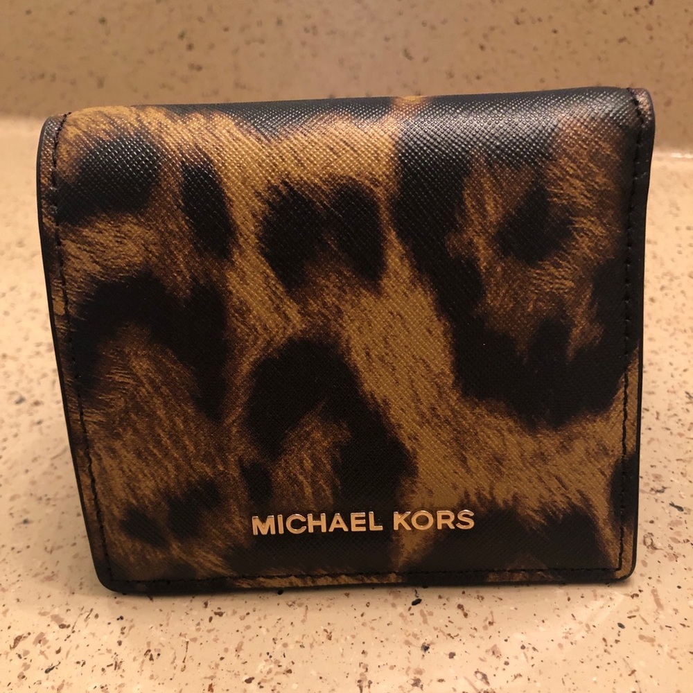 Michael Kors wallet